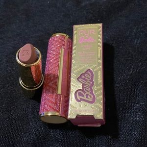 Pur/ Barbie Trailblazer shade lipstick